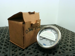  WIKA 9833213 0-300PSI 2.5" Stainless Steel Pressure Gauge 233.53 Image