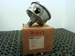  WIKA 9833213 0-300PSI 2.5" Stainless Steel Pressure Gauge 233.53 Image
