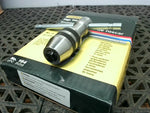  General No.164 Plain Tap Wrench T-Handle For 0 to 1/4 In Taps Image