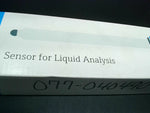  Endress+Hauser CPS11D-7AA21 Electrode Sensor for Liquid Analysis Image
