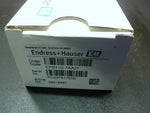  Endress+Hauser CPS11D-7AA21 Electrode Sensor for Liquid Analysis Image