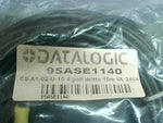  Datalogic 95ASE1140 Cable CS-A1-02-U-10 M12 8 P Axial 10M UL 2464 Image