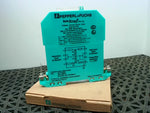  Pepperl+Fuchs 71816 Z787 Safe Snap Barrier Safety Relay Image