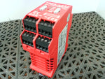  Allen Bradley 440R-H23176 Guardmaster Safety Relay MSR210P Series B Image