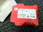  Allen Bradley 440R-H23176 Guardmaster Safety Relay MSR210P Series B Image
