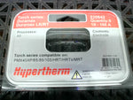  Hypertherm 220842 Duramax LK/RT Electrodes (4 PCS) 10-105A Image