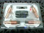  Hypertherm 220842 Duramax LK/RT Electrodes (4 PCS) 10-105A Image