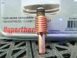  Hypertherm 220842 Duramax LK/RT Electrodes (4 PCS) 10-105A Image