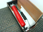  Alemite 500 16 oz. Professional Lever Action Grease Gun 10,000 PSI 0098468201480 Image
