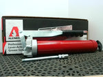  Alemite 500 16 oz. Professional Lever Action Grease Gun 10,000 PSI 0098468201480 Image