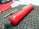  Alemite 500 16 oz. Professional Lever Action Grease Gun 10,000 PSI 0098468201480 Image