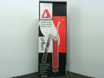  Alemite 500 16 oz. Professional Lever Action Grease Gun 10,000 PSI 0098468201480 Image