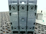  ABB OT30FT3 30A 3P 600VAC Disconnect Switch 1SCA105074R1001 Image