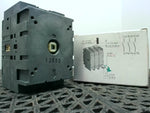  ABB OT30FT3 30A 3P 600VAC Disconnect Switch 1SCA105074R1001 Image