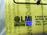  LMI 77383 Tubing Connection Kit 1/2" Metering Pump Image