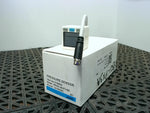  Piab KP42V-04-F3-QD Vacuum Switch Built-in High Precision Sensor Image
