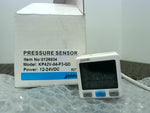  Piab KP42V-04-F3-QD Vacuum Switch Built-in High Precision Sensor Image
