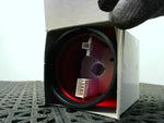  Telemecanique 084507 XVB C34 Red Steady Light With Base 12-230V-AC 10W Image