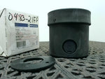  Telemecanique XVB C21 70mm Base Stack Light Tower Base Unit & Cover Image