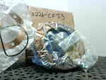  Rexnord 0744990 Coupling Sleeve Falk 1010G52 Image