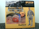  Dustless Technologies D1750 7" CutBuddie Image
