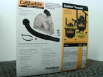  Dustless Technologies D1750 7" CutBuddie Image