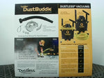  Dustless Technologies D1850 7" DustBuddie Shroud w 18" Hose Image