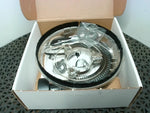  Dustless Technologies D1850 7" DustBuddie Shroud w 18" Hose Image