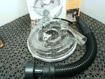  Dustless Technologies D1850 7" DustBuddie Shroud w 18" Hose Image