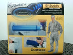  Dustless Bitbuddie D1905 Shroud for Drilling/Sawing 1-4" with 18" Hose Image