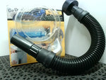  Dustless Bitbuddie D1905 Shroud for Drilling/Sawing 1-4" with 18" Hose Image