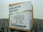  Allen Bradley 100-FPTB30 /A Pneumatic Timer Module Off Delay 0.3-30s Image