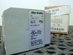  Allen Bradley 100-FPTB30 /A Pneumatic Timer Module Off Delay 0.3-30s Image