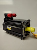  Allen Bradley MPL-B430P-HJ72AA Servo Motor 460V RMS L-L 3 Phase 5000 RPM Max 0-334 Hz Image