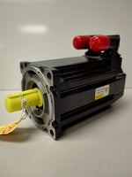  Allen Bradley MPL-B430P-HJ72AA Servo Motor 460V RMS L-L 3 Phase 5000 RPM Max 0-334 Hz Image