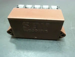  Allen Bradley TLY-A220P-BJ62AA /B Servo Motor 230VAC Size 2 70mm 5000RPM TL-Series Image