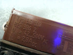  Allen Bradley TLY-A220P-BJ62AA /B Servo Motor 230VAC Size 2 70mm 5000RPM TL-Series Image