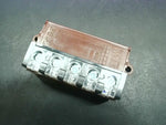  Allen Bradley TLY-A220P-BJ62AA /B Servo Motor 230VAC Size 2 70mm 5000RPM TL-Series Image