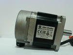  Allen Bradley TLY-A220P-BJ62AA /B Servo Motor 230VAC Size 2 70mm 5000RPM TL-Series Image