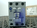  Allen Bradley 100-C30EJ00 Contactor 65A 3 Pole 24VDC Coil Image