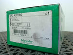  Schneider Electric SR2 A201BD Compact Smart Relay Zelio Logic 24VDC Image