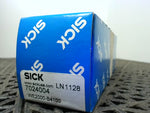  Sick WE2000-B4100 Photoelectric Sensor Switch 7024004 Image