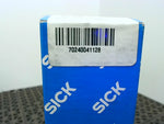  Sick WE2000-B4100 Photoelectric Sensor Switch 7024004 Image