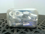  Thomas & Betts D8-14-SK Sta-Kon Ring Terminal (25 PCS) Image