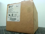  Allen Bradley 140M-I8P-B30S Circut Breaker Bulletin  A 3 Pole 160A 3ph Image