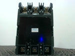  Allen Bradley 140M-I8P-B30S Circut Breaker Bulletin  A 3 Pole 160A 3ph Image