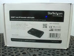  StarTech IPUSB2HD2 HDMI Over IP Extender with Audio Image
