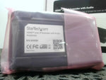  StarTech IPUSB2HD2 HDMI Over IP Extender with Audio Image