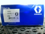  Graco 110341 Air Regulator 1/8" Port 100PSI Max 300PSIG Max 21BAR Image