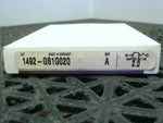  Allen Bradley 1492-GS1G020 2A Miniature Circuit Breaker Image